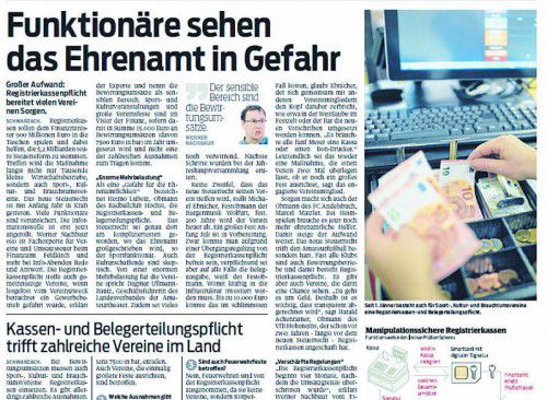 Zum VN-Bericht vom 12. März 2016.