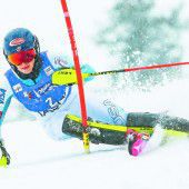 Shiffrin ist weiter unantastbar