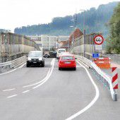 Start für neue Grenzbrücke erfolgt im Juni