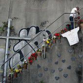Loveparade-Unglück kommt nicht vor Gericht
