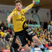 Ante Esegovic mit 26 Treffern