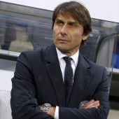 Strafe gegen Conte gefordert