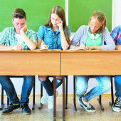Mehr Geld für Brennpunktschulen