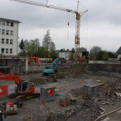 Götzis: Wohnbauträger macht Druck
