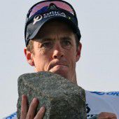Außenseiter Hayman top bei Paris-Roubaix