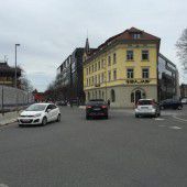 „Konzept ohne Ampel wird gut angenommen“