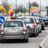 Vorarlberger lärmgeplagt