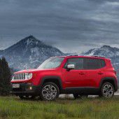 Klein, aber ein Jeep in bester Tradition