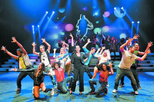 „Daddy Cool“ kommt 2017 auch nach Bregenz!