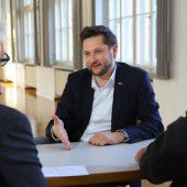 „Scheitern ist bei uns ein kulturelles Problem“