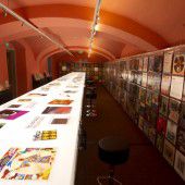 Tradition, Rebellion und Weltumspannendes