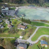 Kinderhotel in Tschagguns geplant