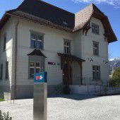 BTV-Umzug in Villa allerArt in Bludenz erfolgt