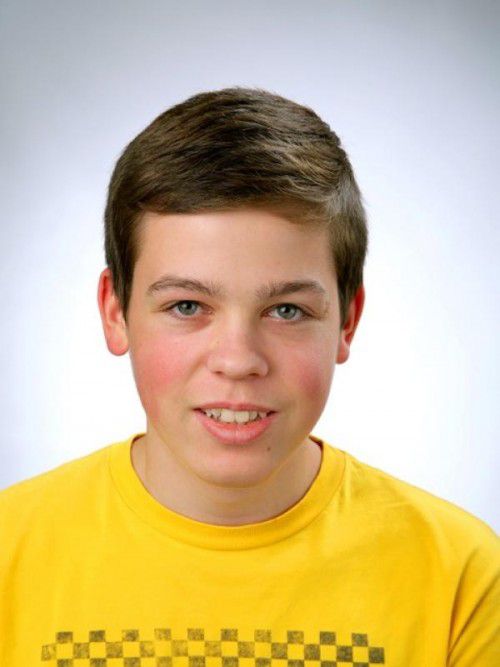 David Brunner,