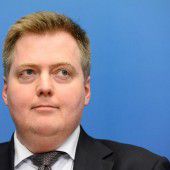 Verwirrung um Islands Premier