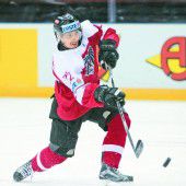 Fabio Hofer blieb standhaft