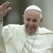 Papst will bei Lesbos-Besuch Zeichen setzen