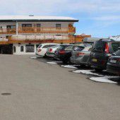 Baustart für neue Tiefgarage