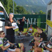 Der Stratege im Radsport