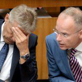 Länder halten nichts vom Sozialhilfedeckel