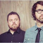 Sweat Remains mit lyrischem Folkrock