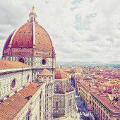 Santa Maria del Fiore: Der Dom von Florenz
