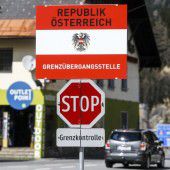 Erste Bauarbeiten für Brenner-Kontrollen