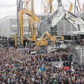 41 Geräte für mehr als 50 Millionen