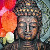 Buddhismus ist Hauptreligion