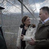 Kein willkürlicher Notstand