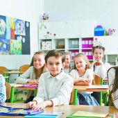 Bildung soll messbar werden