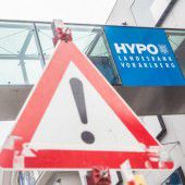 Der Hypo-U-Ausschuss nimmt seine Arbeit auf