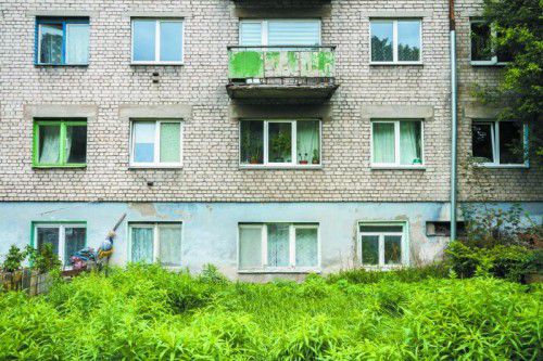 Die Reparaturrücklagen reichen nicht immer für geplante Sanierungen. Foto: Shutterstock