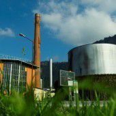 Fussenegger-Gruppe produziert schwarze Null