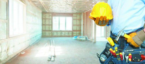 Die Voraussetzungen für Baumaßnahmen im Wohnungseigentum sind ebenfalls Thema. Foto: Shutterstock