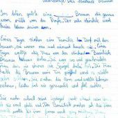 Schlechtes Rüstzeug