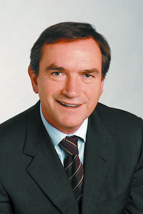 Dr. Hans-Jörg Vogl