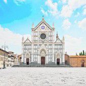 Santa-Croce Kirche