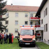26-Jährige eventuell über Jahre eingesperrt