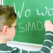 Erschreckende Studien-Ergebnisse