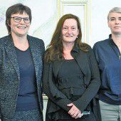 Schriftstellerinnen als Preisträger