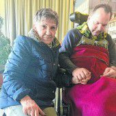 „Ich will für Anderl da sein und ihn auch weiterhin begleiten“