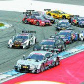 Karten für den Auftakt der DTM 2016 gewinnen