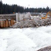 Wasser als Fluch und Segen