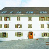 Wohnen in historischem Gemäuer