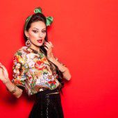 Klubsound mit 60ies-Feeling und Urban Folk