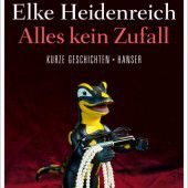 Heidenreichs Abc des Lebens