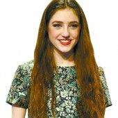 Birdy hat einiges verpasst
