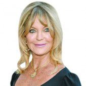 Goldie Hawn dreht wieder