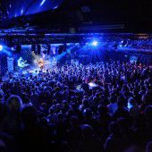 Rund 1600 Besucher bei Dynamo